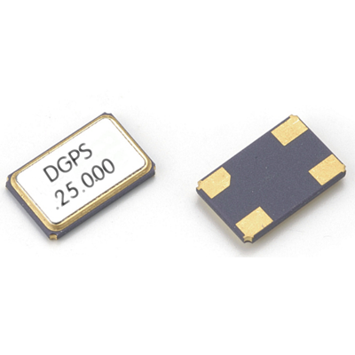 有源晶振 有源晶振