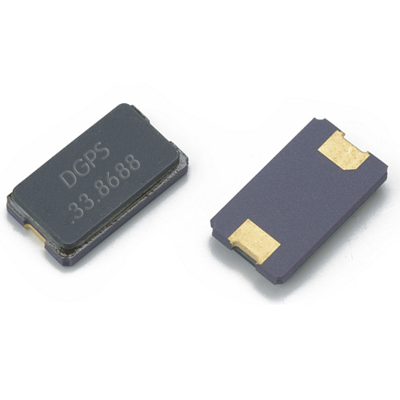 晶振谐振器 晶振谐振器