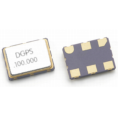 温补晶振 温补晶振