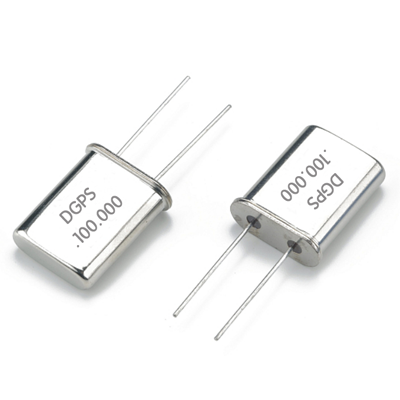 石英晶体振 石英晶体振